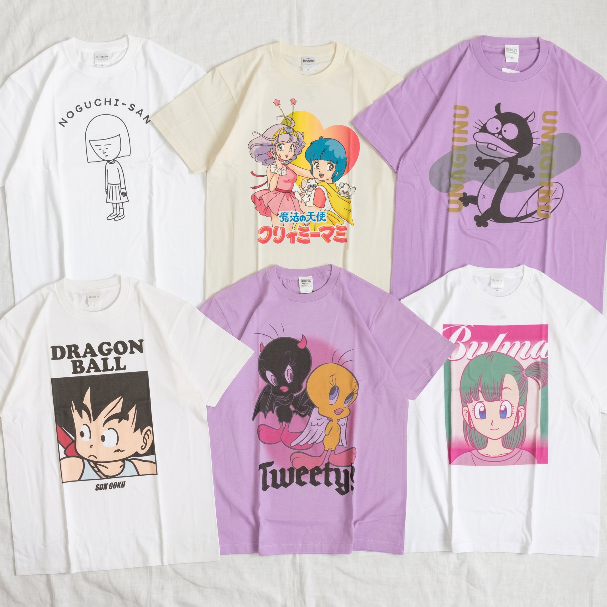 SHISHIKUI ARALE DEMI シシクイ　アラレ　デミ Taki Corporation Knock Off – Dr. Slump (Dr. スランプ) – Arale