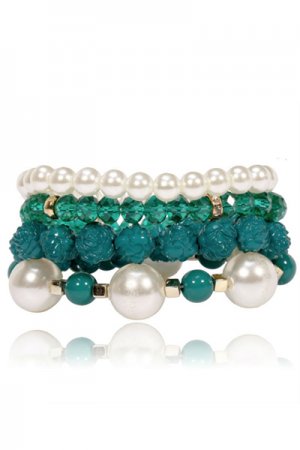 ブレスレット セット -A