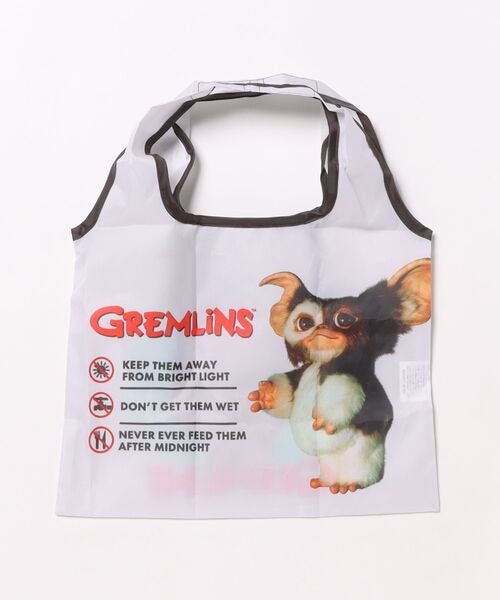 GREMLINS グレムリン ミニショッピングバッグ ギズモ/ルール WB3261