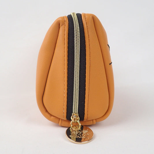 TOM&JERRY×Flapper フェイスアップリケコスメポーチ Jerry