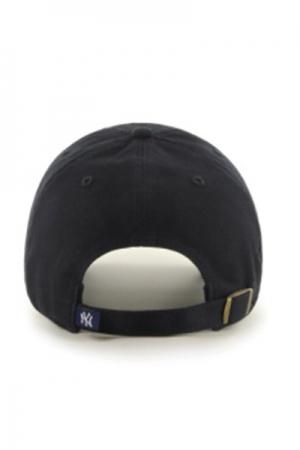 47フォーティーセブン Forty Seven Yankees Home '47 CLEAN UP BLACK