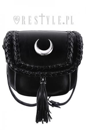 RESTYLE PU MOON MINI バッグ