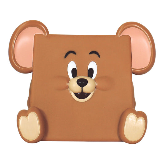 トムとジェリー ソフビバンク ファニーアート ジェリー