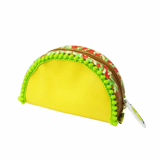 MYUUA Taco Pouch
