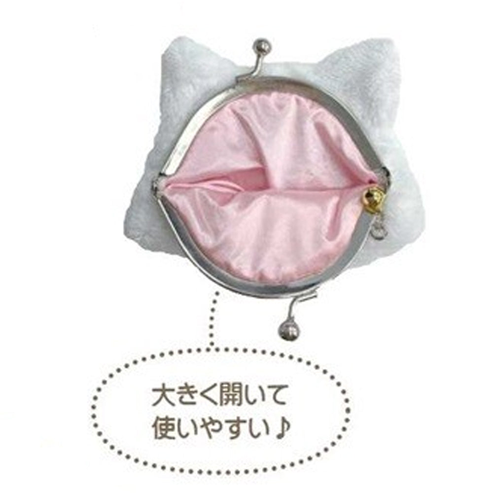 ドラゴンボール キャラがま 小物入れ コインケース カリン