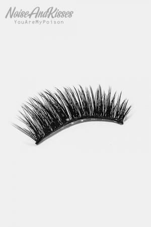 【会員限定0円】3D Faux Mink つけまつげ Tori