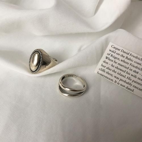 シルバー925 リング SILVER シルバー