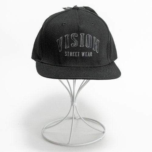 セール vision street wear キャップ