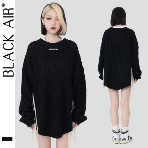 MADE EXTREME Black Air - YOUAREMYPOISON