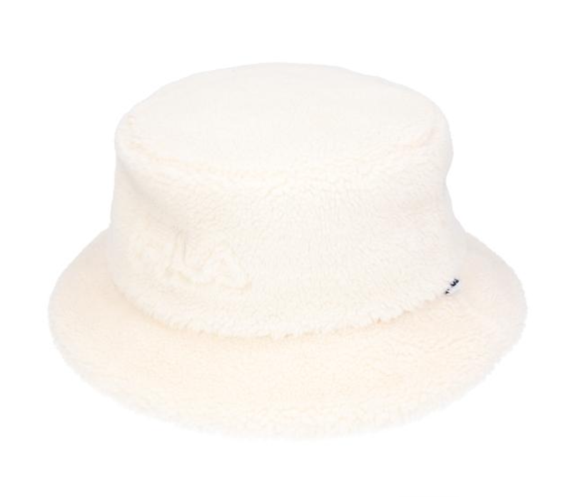 FILA フィラ ボアバケットハット PINK ピンク