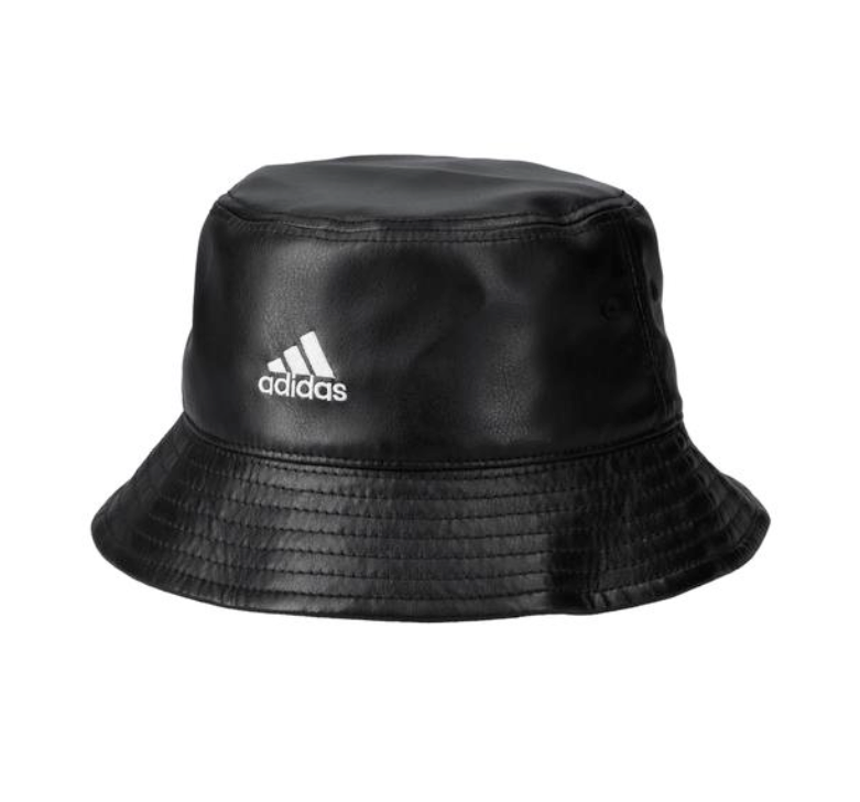 Fashion bucket hat adidas black