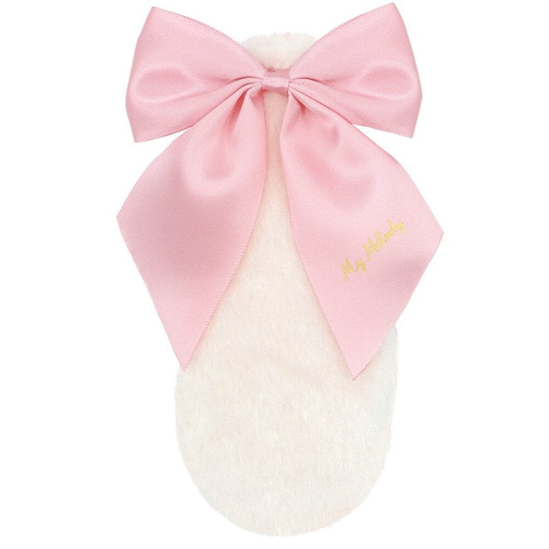 Sanrio Characters Mimikurip 2 pieces My Melody