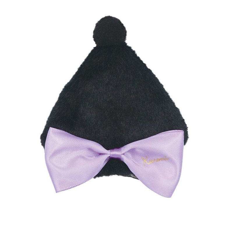 Sanrio Characters Mimikurip 2 pieces Kuromi