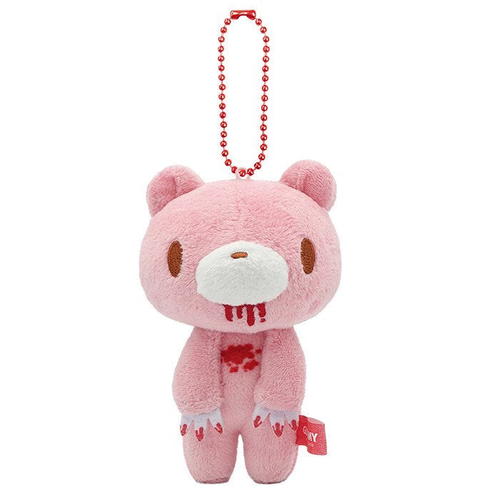 GLOOMY Plush Mascot Runaway Gloomy PINK
