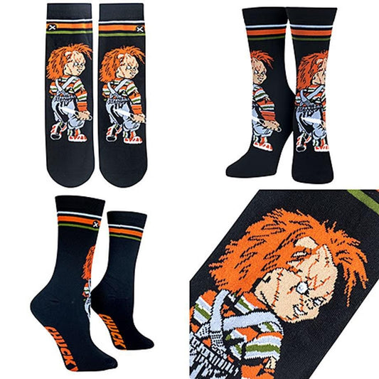 ODD SOX CHUCKYS BACK チャッキー