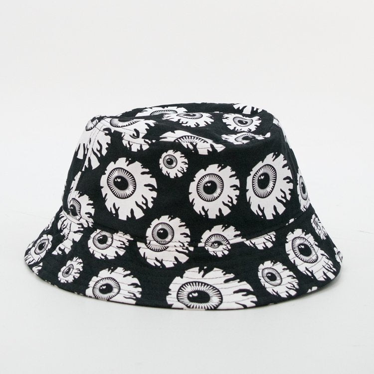 mishka ハット