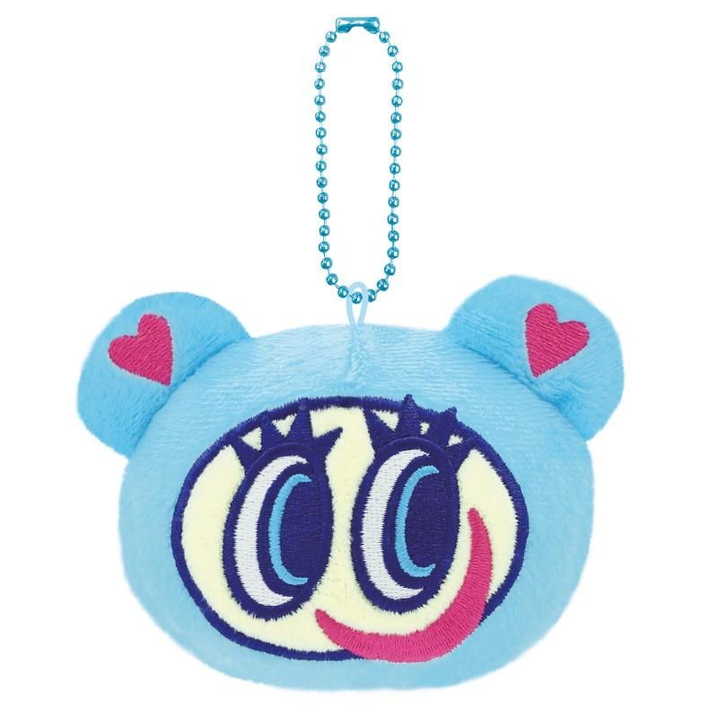 Angel Blue Nuquiz Nakamura-kun (Smile)