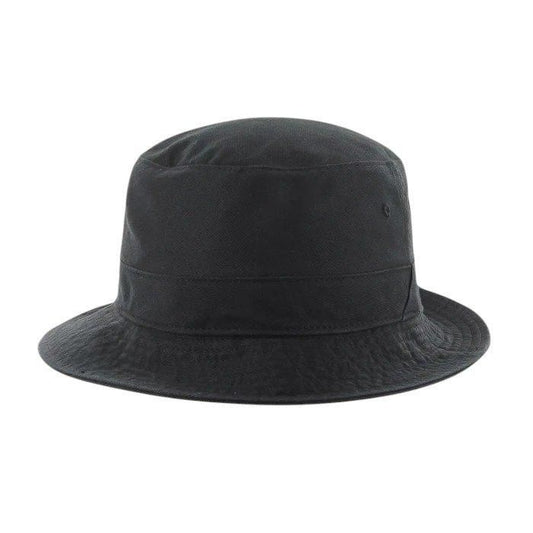 47 ヤンキース バケットハット BLACK