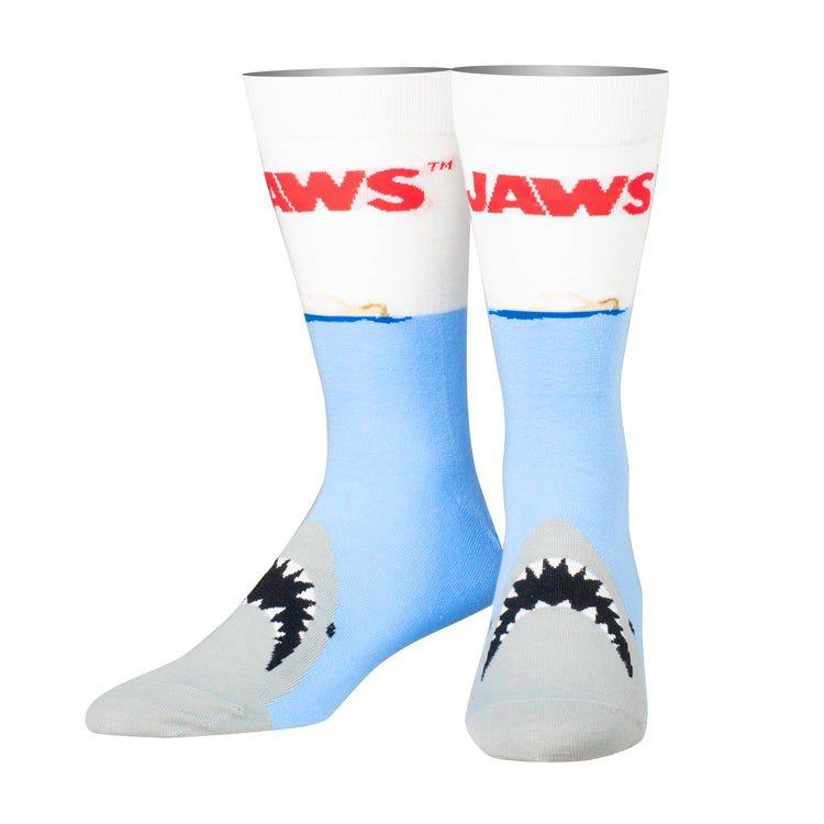 ODD SOX Jaws