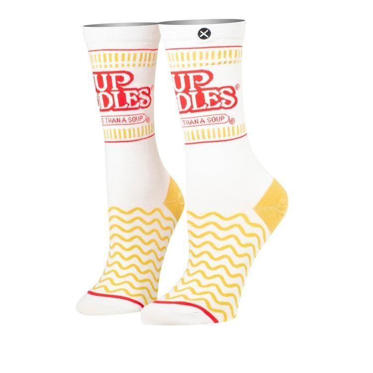 ODD SOX Cup Noodles