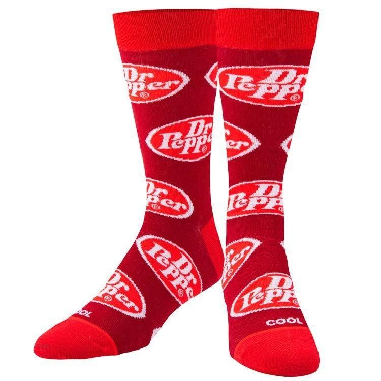 ODD SOX Dr Pepper Retro Dr Pepper