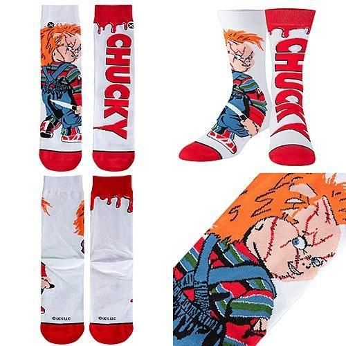 ODD SOX チャッキー CHUCKY REVENGE Men's
