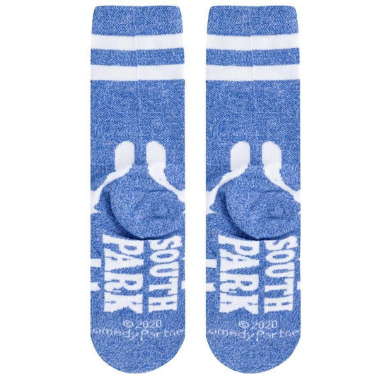 ODD SOX SOUTH PARK TOWELIE タオリー Men's