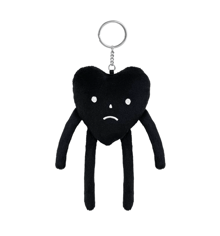 MORPH8NE BADMOOD キーホルダー BLACK