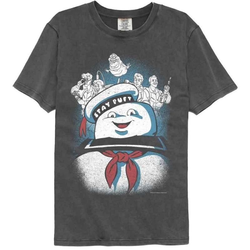 American Classics US輸入 Tシャツ ゴーストバスターズ RGB592