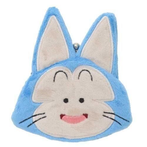 Dragon Ball Character Gama Accessory Case Coin Purse Pu'er