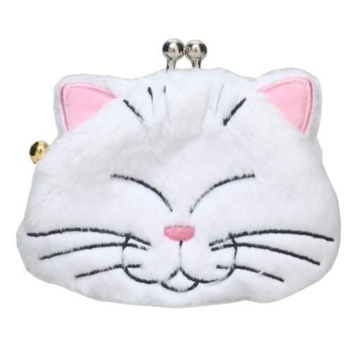 Dragon Ball Character Gama Accessory Case Coin Case Karin
