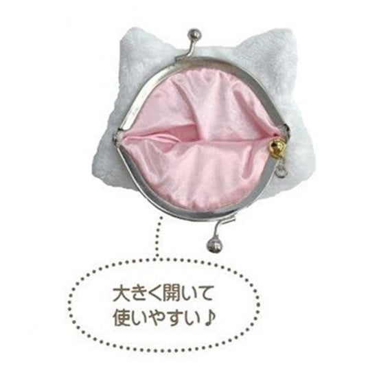 ドラゴンボール キャラがま 小物入れ コインケース カリン
