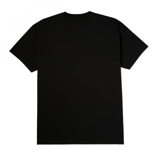 Disney | HUF Los Angeles Mickey Worldwide T-Shirt Black