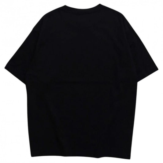 VISION STREET WEAR × スポンジ・ボブ VISION LogoT / 半袖Tシャツ BLACK