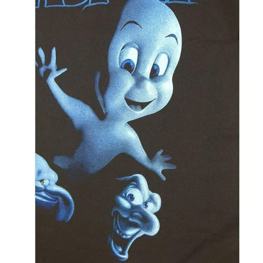 CASPER Casper Movie T-Shirt Parallel Import 246
