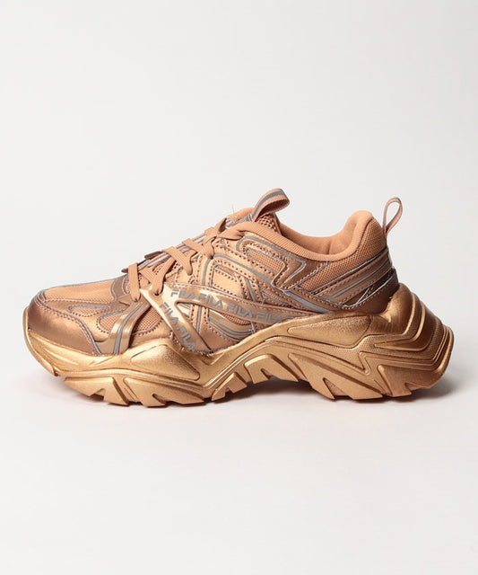 FILA フィラ エレクトローヴ ELECTROVE 2 Rose Gold/Rose Gold/Rose Gold 5RM01971650