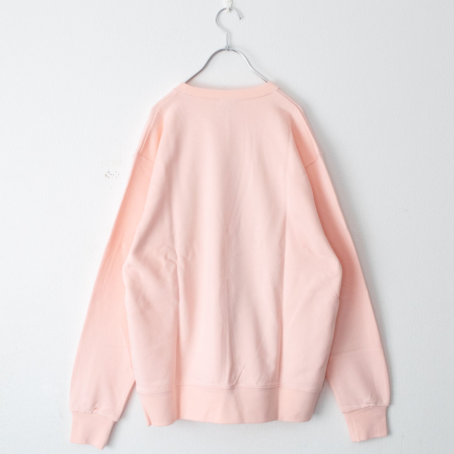 Teletubbies Print Sweatshirt Pink Favorite TB1190