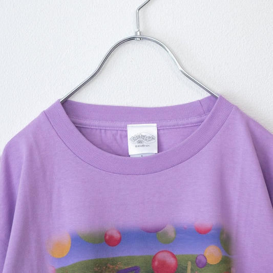 テレタビーズ Tシャツ エンジョイ TB1274 TB1275