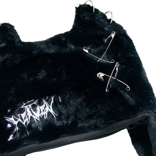 ACDC RAG DEVIL PUNK ネコミミキャップ