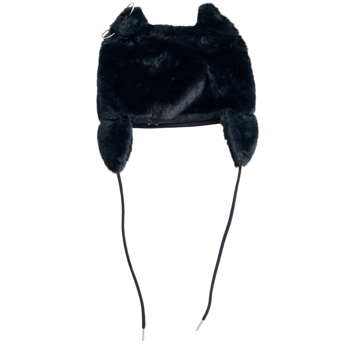 ACDC RAG DEVIL PUNK ネコミミキャップ