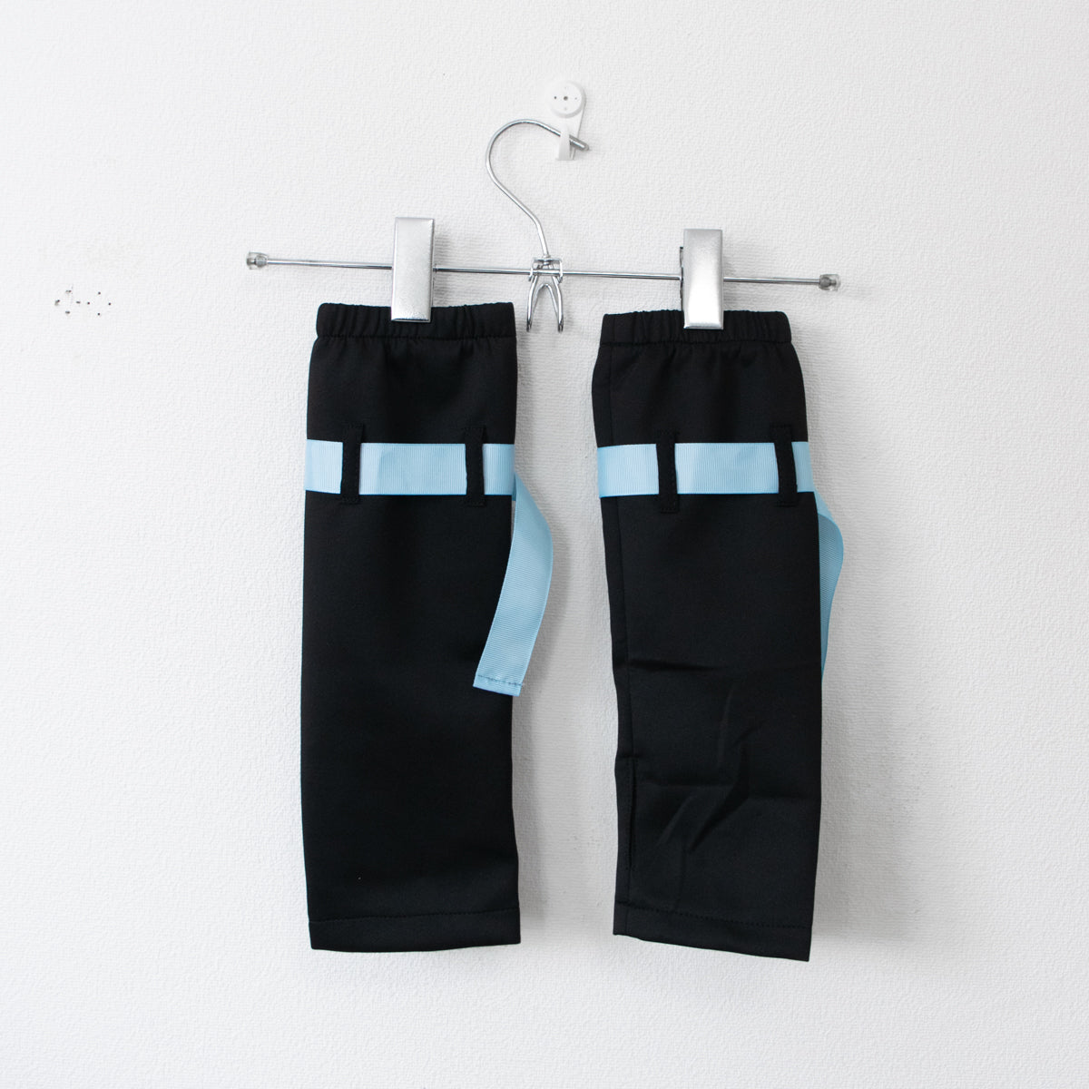 ACDC RAG BLOOD Mill Arm Cover BLACK