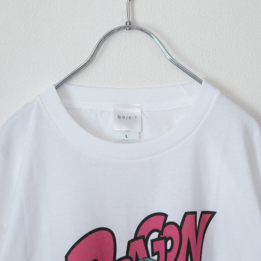 キャラクター Tシャツ ドラゴンボール ブルマ スタンダード TE1718 TE1719