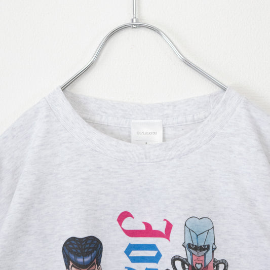 Character T-Shirt JoJo's Bizarre Adventure: Diamond is Unbreakable - Josuke Higashikata BD1154 BD1155