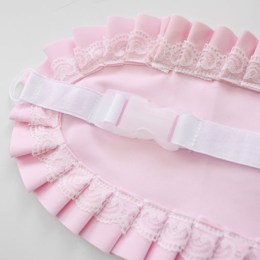 ACDC RAG Magic Jersey Head Dress PINK