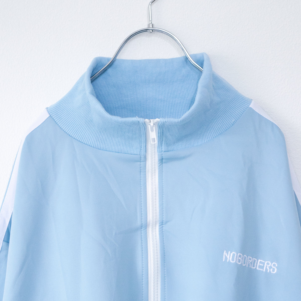 ACDC RAG GAME OVER ジャージジャケット BLUE