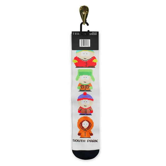 ODD SOX South Park 8 Bit Men's