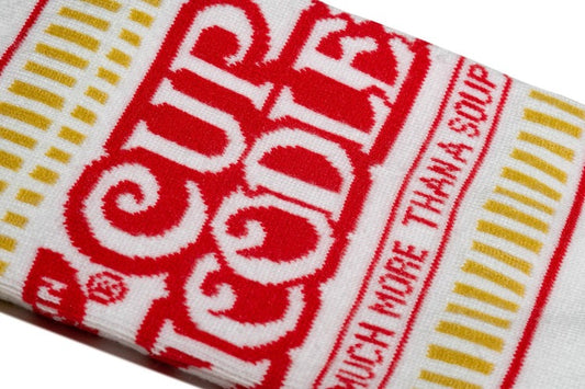 ODD SOX Cup Noodles カップヌードル