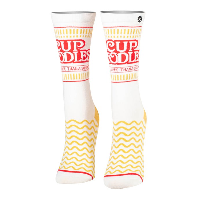 ODD SOX Cup Noodles