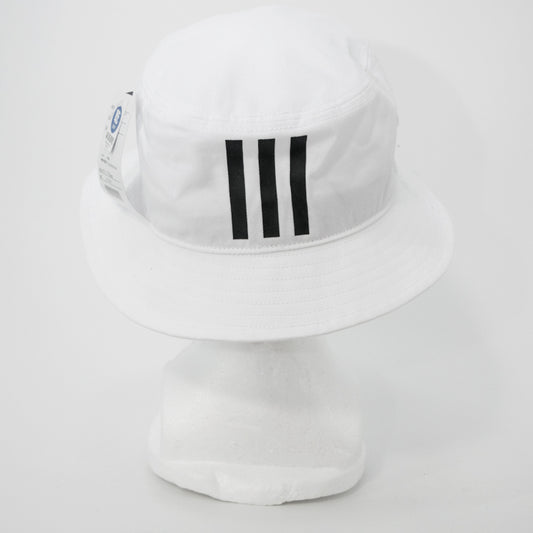 adidas アディダス BOS OC バケットハット WHITE ホワイト 白