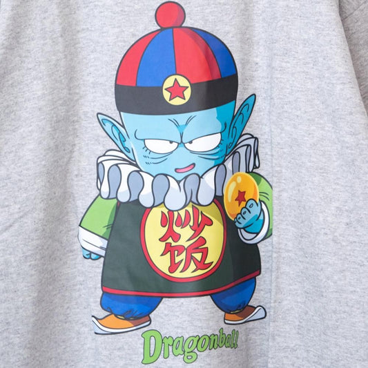 ドラゴンボール ピラフ Tシャツ
